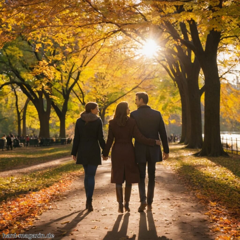 Flitterwochen New York » Stadt der Träume erkunden