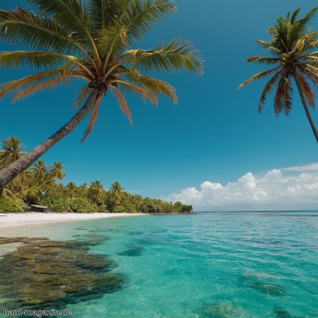 Flitterwochen Zanzibar » Traumstrände und Gewürzinsel
