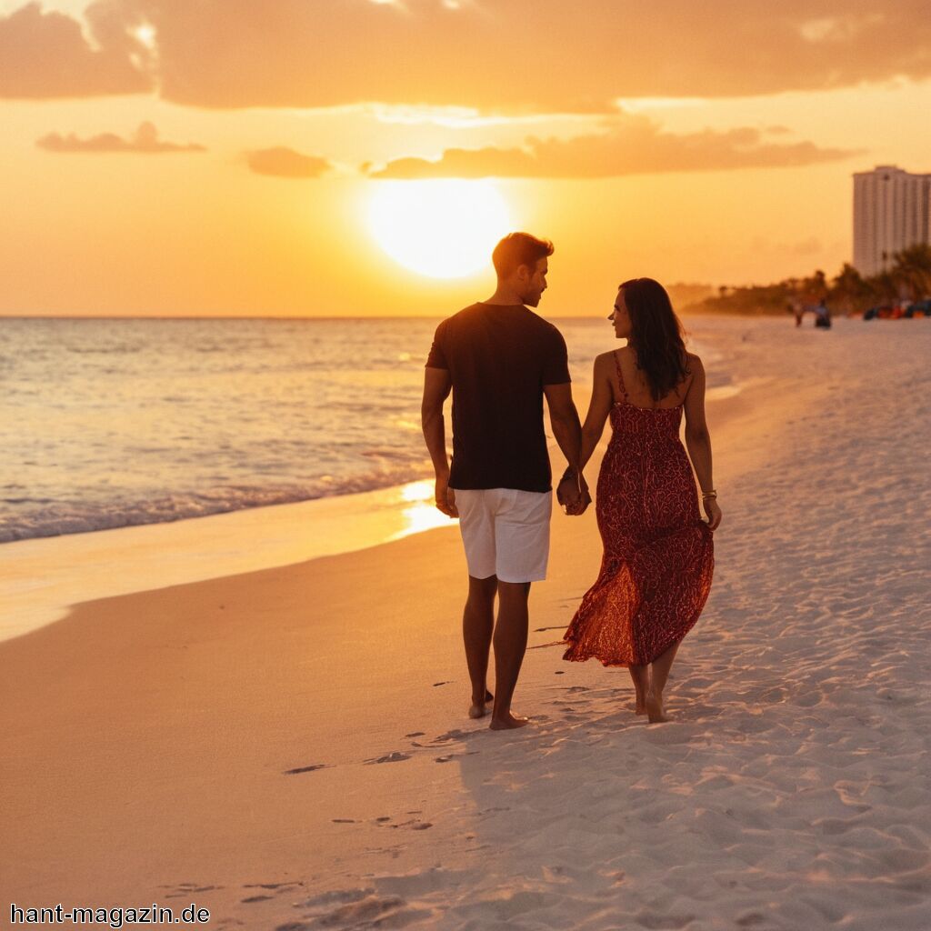 Flitterwochen Miami » Sonne Strand und Nachtleben genießen