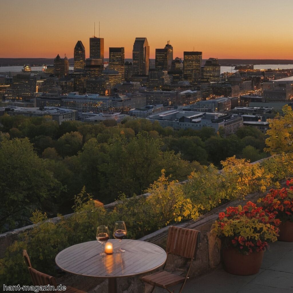 Flitterwochen Montreal » Französischsprachige Kultur in Kanada