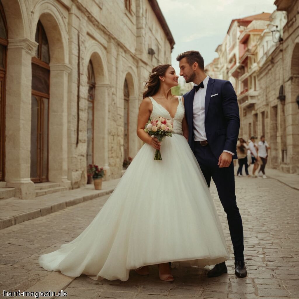 Flitterwochen Skopje » Entdecke die charmante Stadt