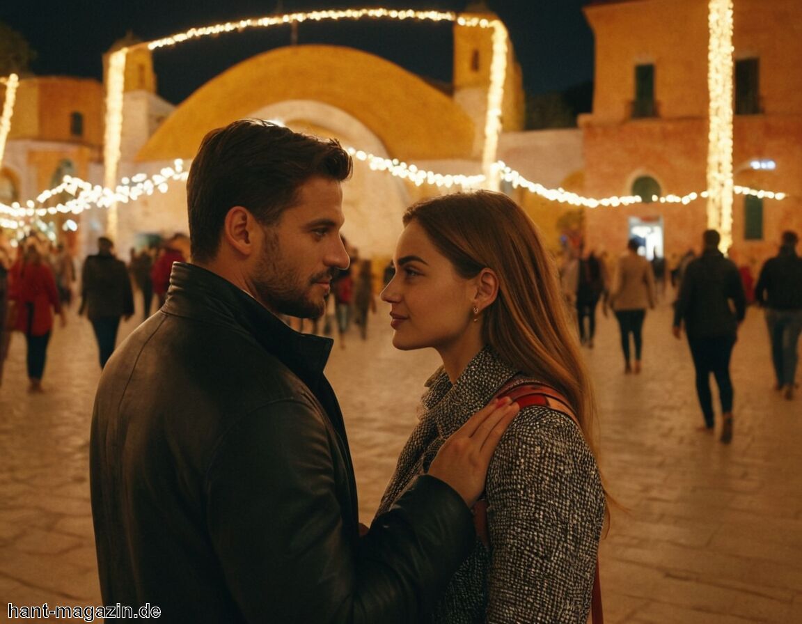 Kulturveranstaltungen und Festivals erleben - Flitterwochen Tirana » Kultur und Abenteuer in Albanien