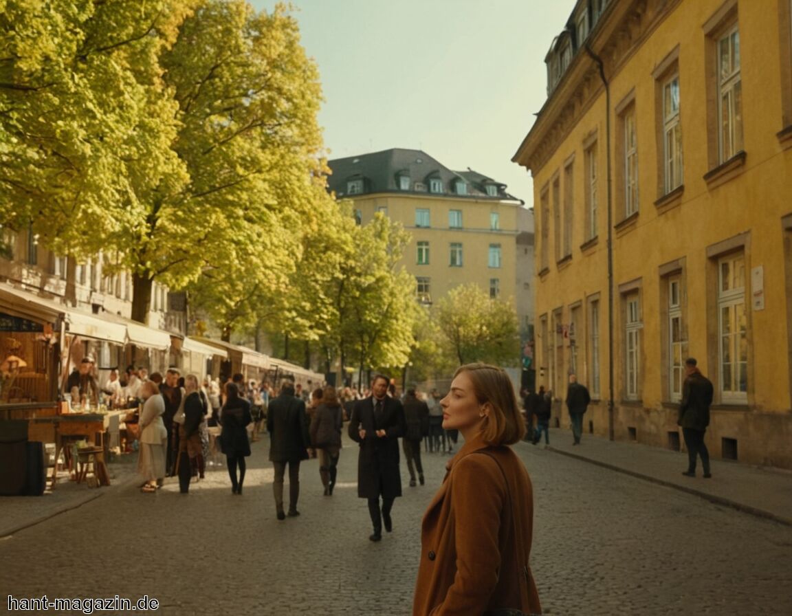 Kulinarische Entdeckungstour in Kreuzberg   - Flitterwochen Berlin » Historisches und Modernes erleben