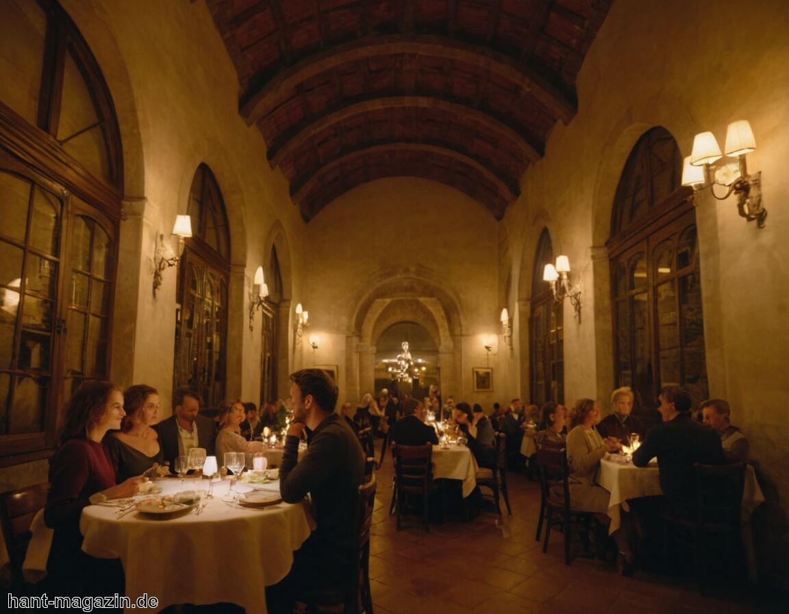 Genuss toskanischer Küche in traditionellen Trattorien - Flitterwochen Florenz » Wiege der Renaissance erleben