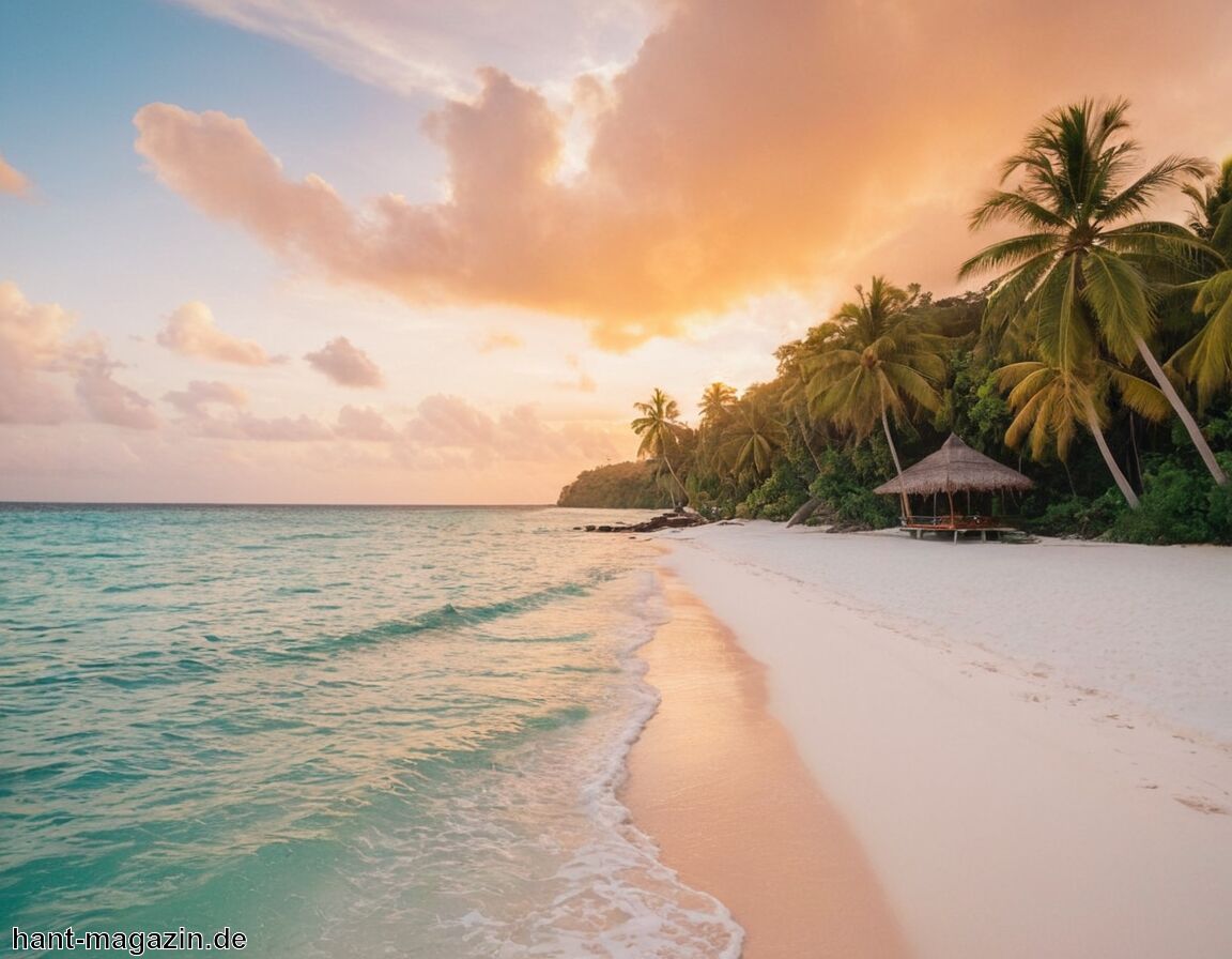 Kulinarische Köstlichkeiten der Insel genießen - Flitterwochen Zanzibar » Traumstrände und Gewürzinsel