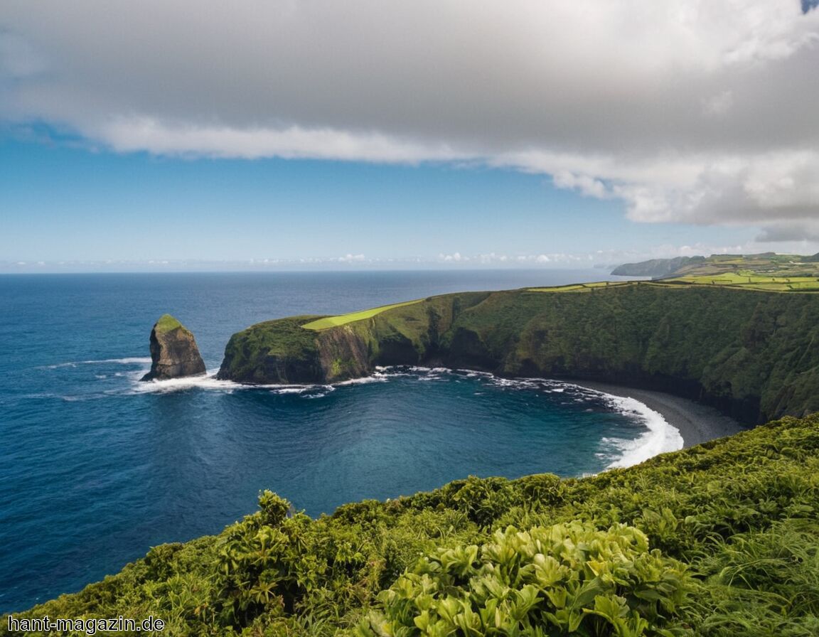 Walbeobachtungen und Meeresaktivitäten erleben - Flitterwochen Ponta Delgada » Azoren - ein Naturwunder entdecken