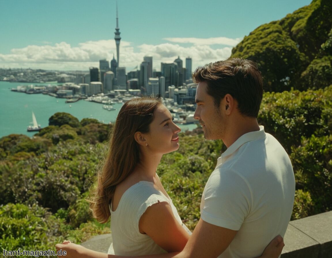 Kultur erleben: Museen und Kunstgalerien besuchen - Flitterwochen Auckland » Natur und Stadtleben in Neuseeland
