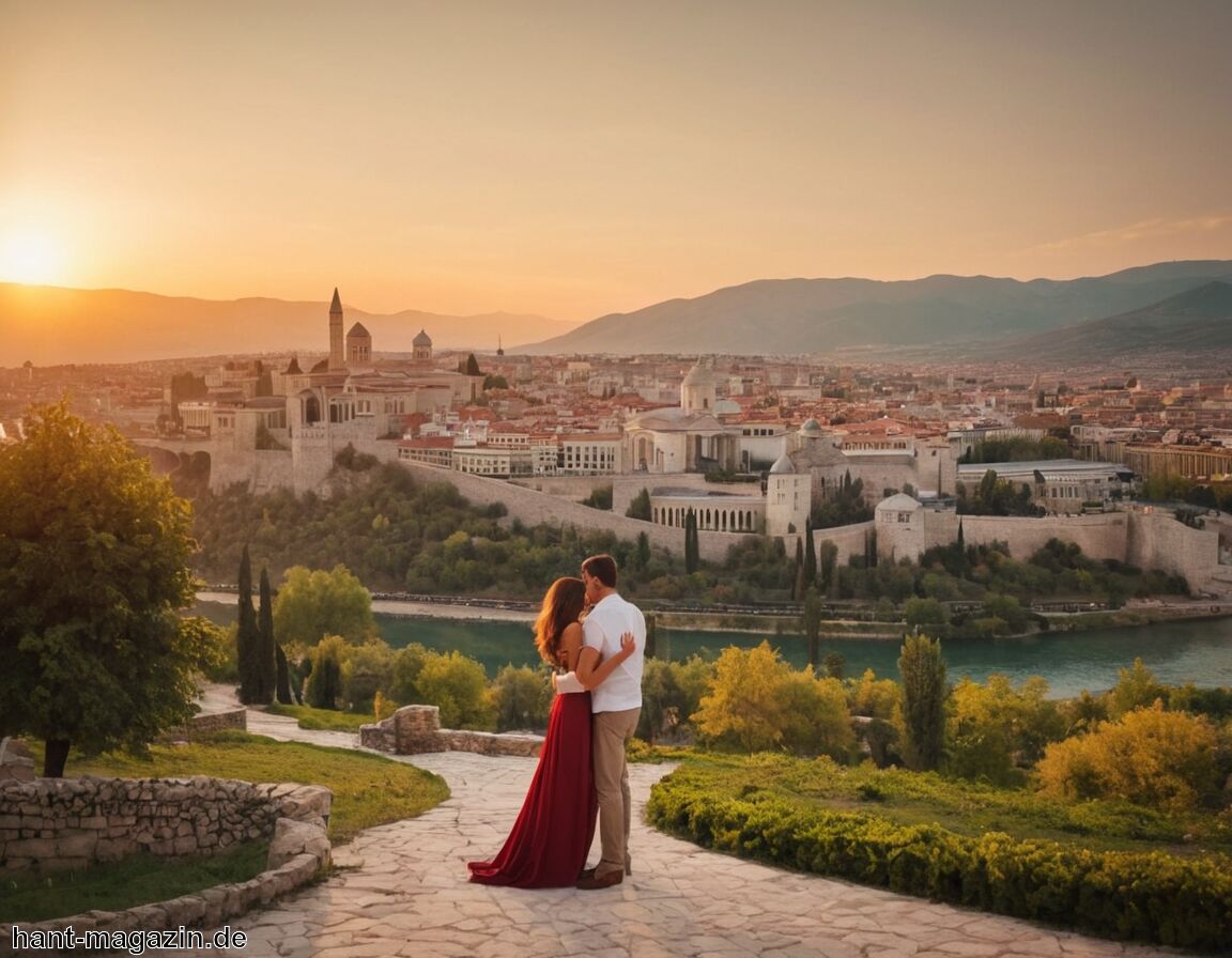 Empfehlenswerte Hotels und Unterkünfte für diesen Flitterwochen Urlaub - Flitterwochen Skopje » Entdecke die charmante Stadt