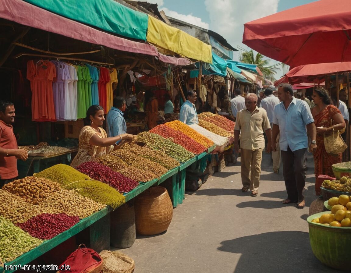 Lokale Bevölkerung und Kultur kennenlernen   - Flitterwochen Malé » Entdecke die Hauptstadt der Malediven