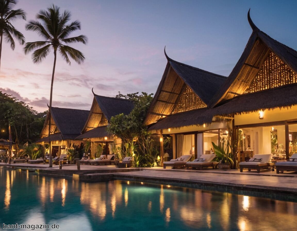 Boutiquen und lokale Märkte erkunden - Flitterwochen Seminyak » Luxuriöses Leben an der Küste