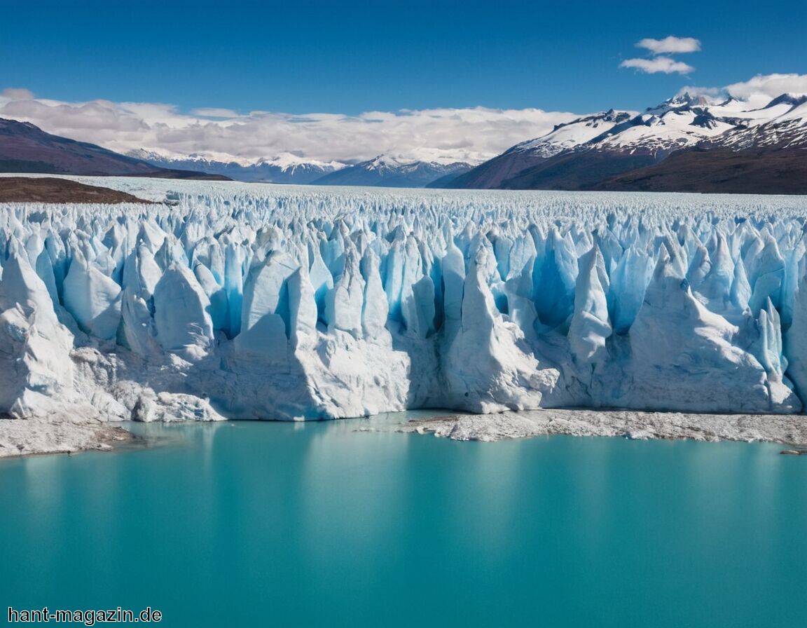 Empfohlene Unterkünfte und Hotels - Flitterwochen El Calafate » Patagonien und seine Gletscher