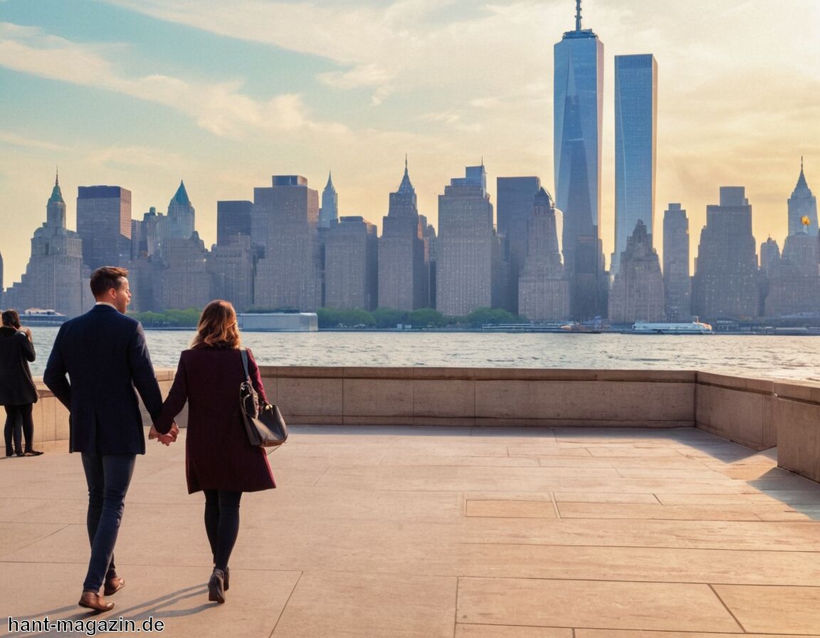 Museen und Kunstgalerien besuchen - Flitterwochen New York » Stadt der Träume erkunden