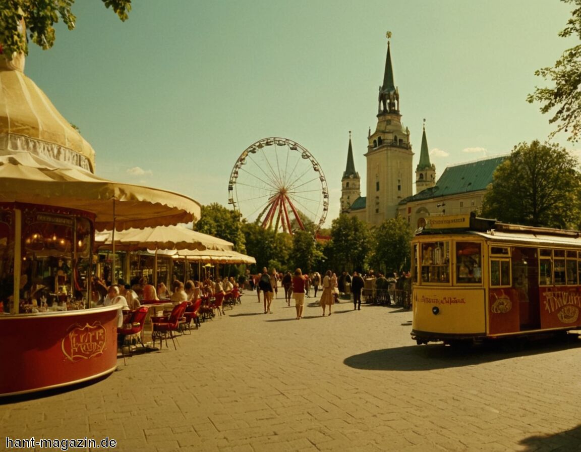 Museen und Kunstgalerien besuchen   - Flitterwochen Wien » Kaffeehauskultur und Prater