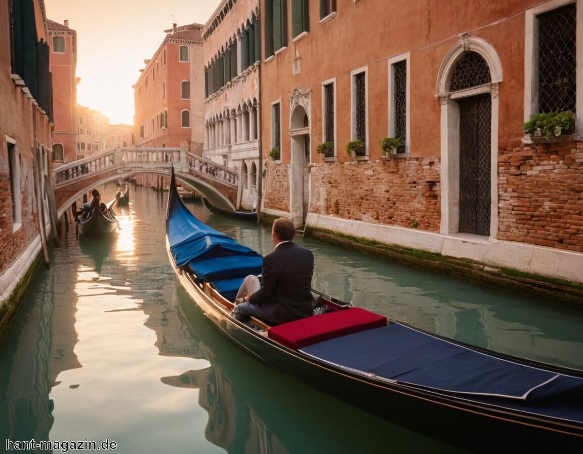 Kunst und Kultur im Museo Correr - Flitterwochen Venedig » Romantik in einer einzigartigen Stadt