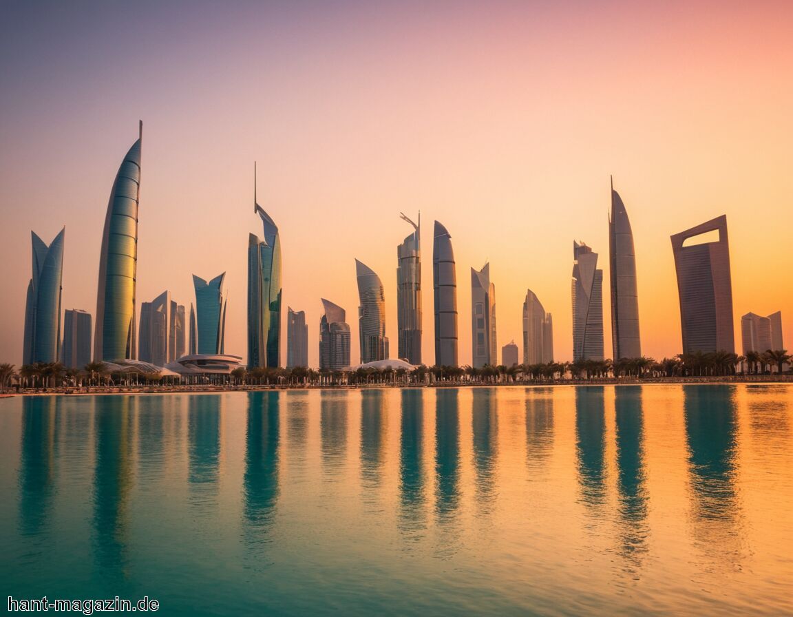 Gastronomische Genüsse und lokale Küche entdecken - Flitterwochen Abu Dhabi » Architektur und Kultur in der Wüste