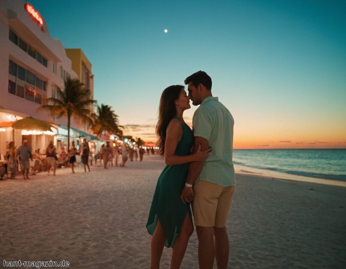 Kulturelle Erlebnisse in Art Deco District   - Flitterwochen Miami » Sonne Strand und Nachtleben genießen