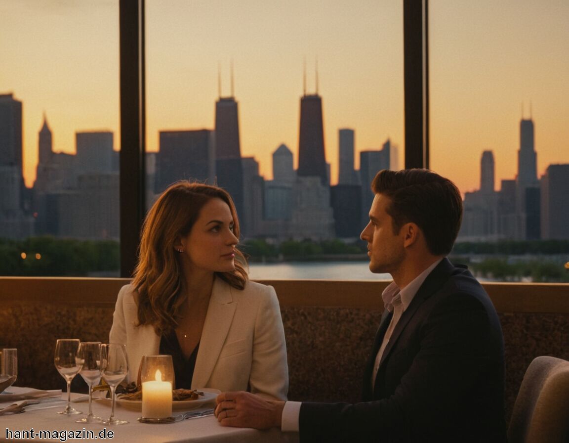Kulinarische Entdeckungstour durch lokale Restaurants - Flitterwochen Chicago » Architektur und Kulturstadt entdecken