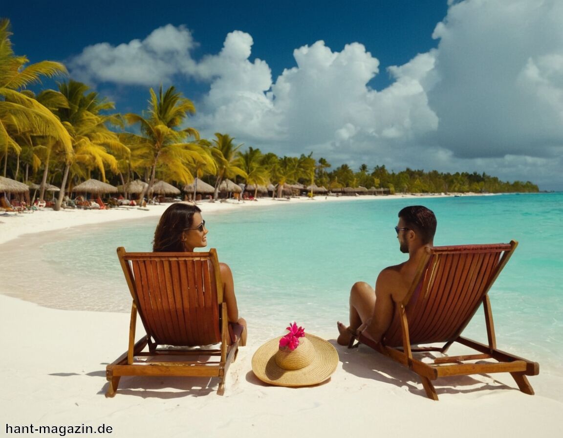Kulturelle Ausflüge in die Umgebung unternehmen   - Flitterwochen Punta Cana » Tropische Strände und Entspannung