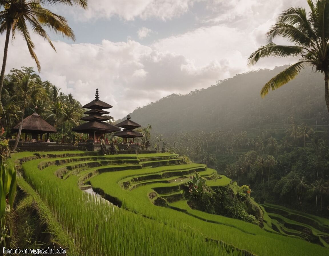 Flitterwochen Denpasar » Kultur und Strand Bali erfahren