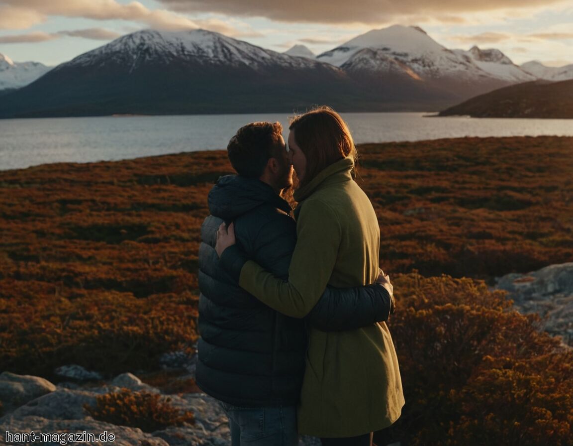 Flitterwochen Ushuaia » Am Ende der Welt Abenteuer erleben