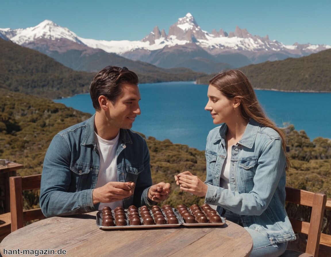 Flitterwochen Bariloche » Schokolade und Berglandschaften