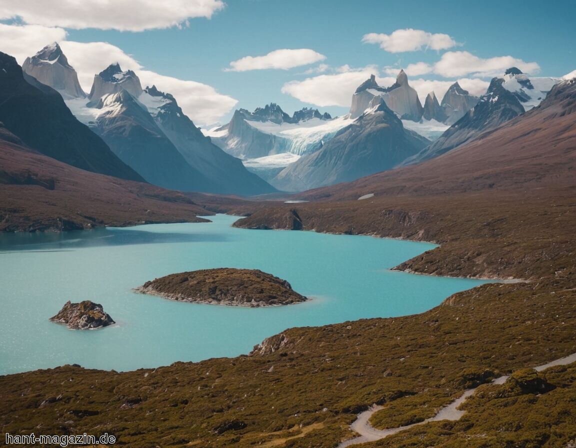 Flitterwochen Patagonien » Naturwunder zwischen Bergen und Seen