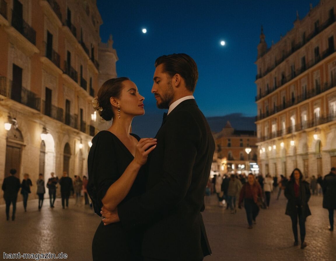 Flitterwochen Madrid » Kulturhauptstadt Spaniens erkunden