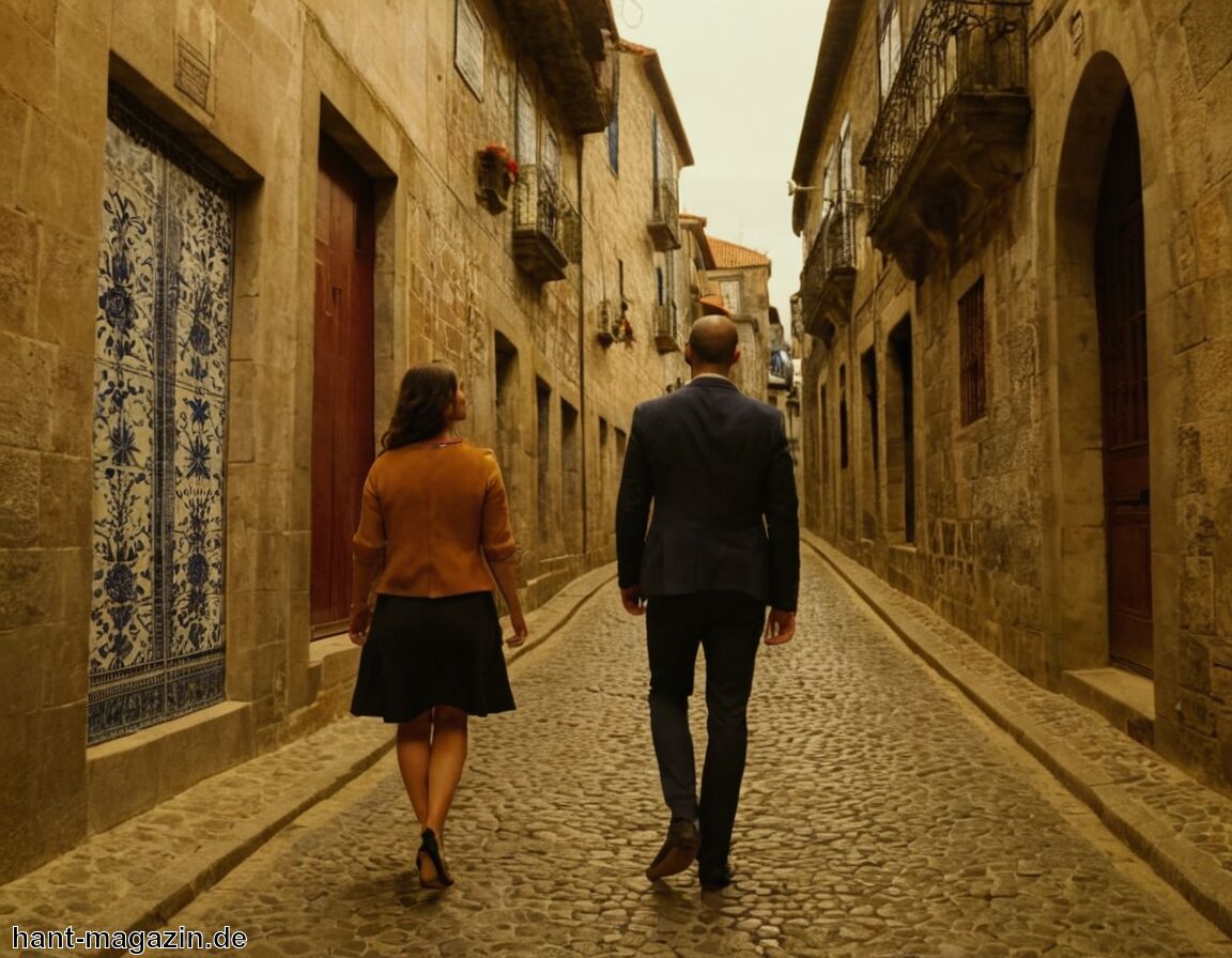 Flitterwochen Porto » Portwein und azulejos erkunden