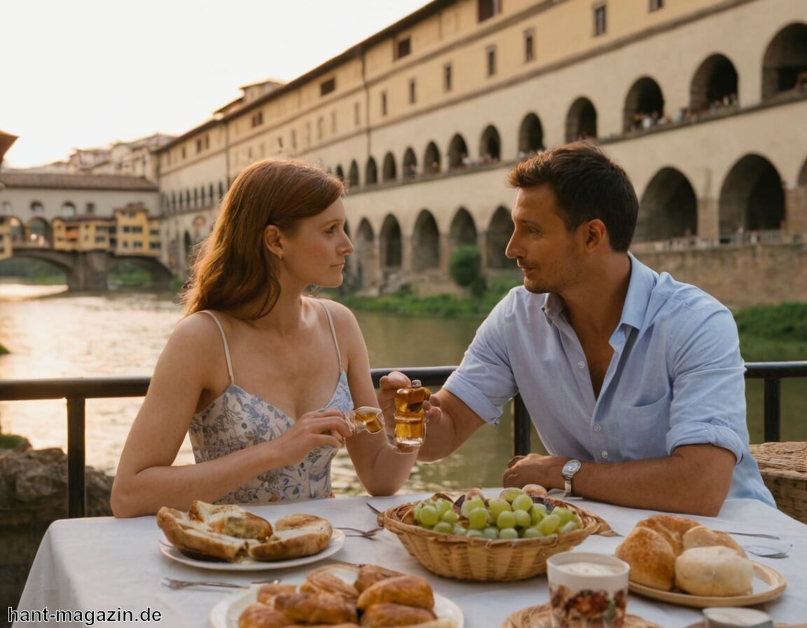 Flitterwochen Florenz » Wiege der Renaissance erleben
