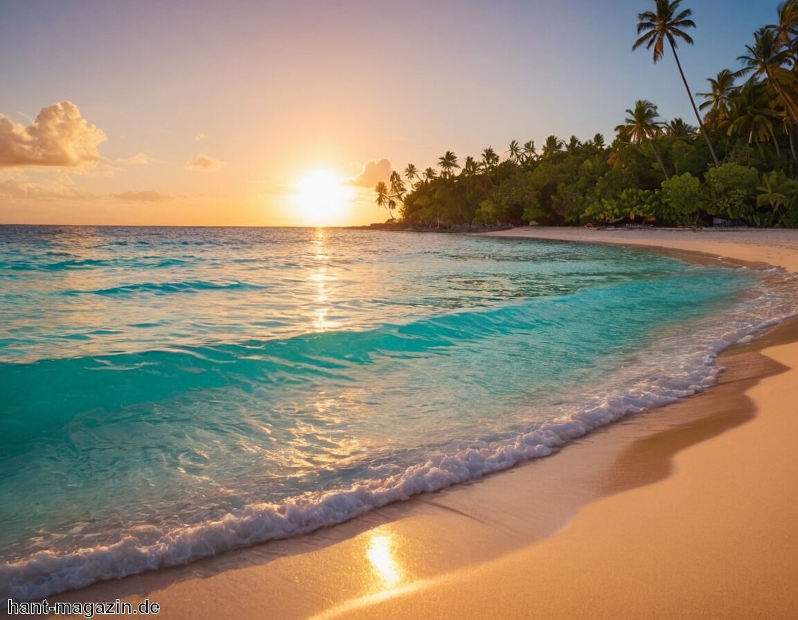 Flitterwochen Tahiti » Südseeidylle pur erleben