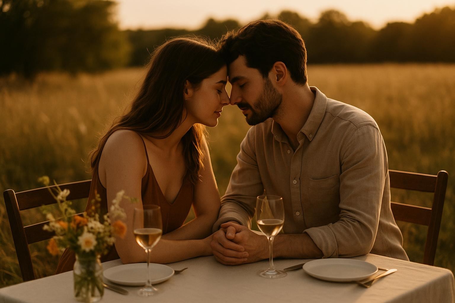 Tiny Wedding planen: Intime Hochzeit ohne Stress und mit Herz